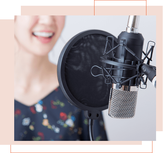 Point02 世界にたったひとつだけ！あなたの希望に合わせたオリジナルレッスン