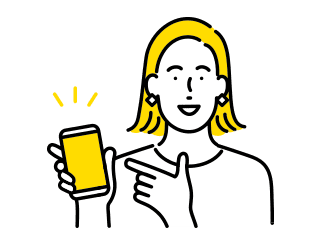 STEP01 まずは好きな日に体験レッスンへお申し込み