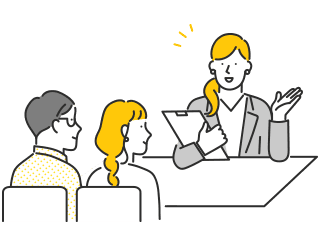 ボーカルスクールのご案内（※希望者のみ実施）