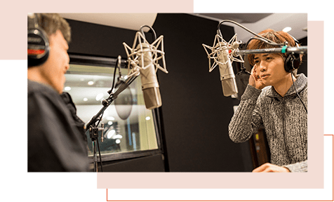 Reason01 講師を自由に指名できるからあなたに合った講師がかならず見つかる！