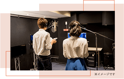 Reason05 個人練習も最高の演奏環境で！会員様は練習用スタジオが1時間500円で利用できる