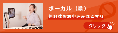 ボーカル（歌）