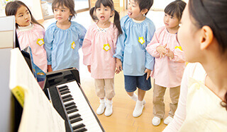 保育士 幼稚園先生の対策コース ピアノ教室 ピアノレッスンなら東京のbeeピアノ教室 保育士 幼稚園先生の対策コース ピアノ教室 ピアノレッスンなら東京のbeeピアノ教室