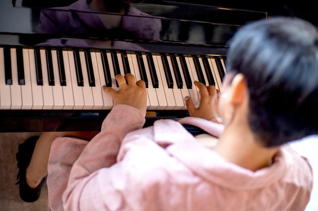 ピアノ初心者が独学で気をつけることや練習のポイント