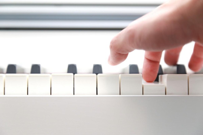 ピアノ運指表の見方や指の動かし方のコツを分かりやすく解説