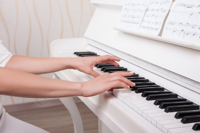 ピアノ奏者におすすめの簡単な筋トレ方法6つを伝授！
