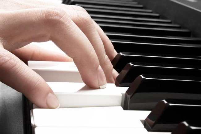ピアノの和音の種類やきれいに弾くための3つのコツ