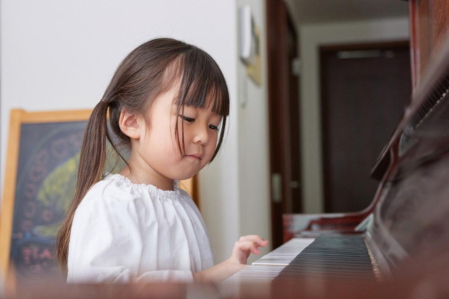 ピアノで絶対音感は身につく？練習方法や注意点を解説