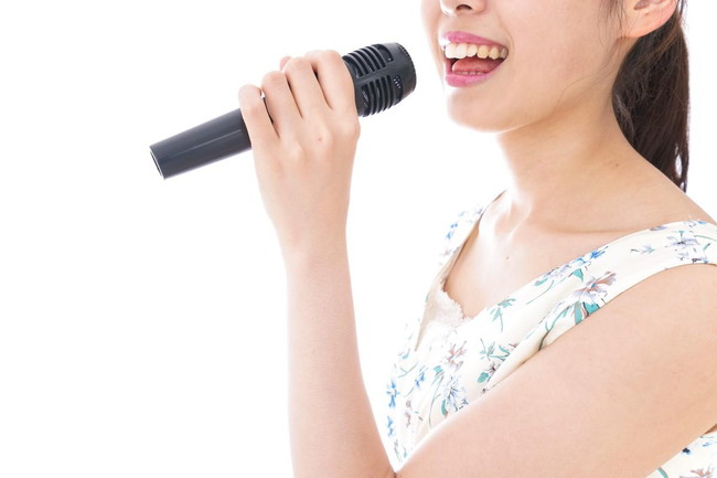 歌が上手くなるための3つの練習方法を詳しく紹介