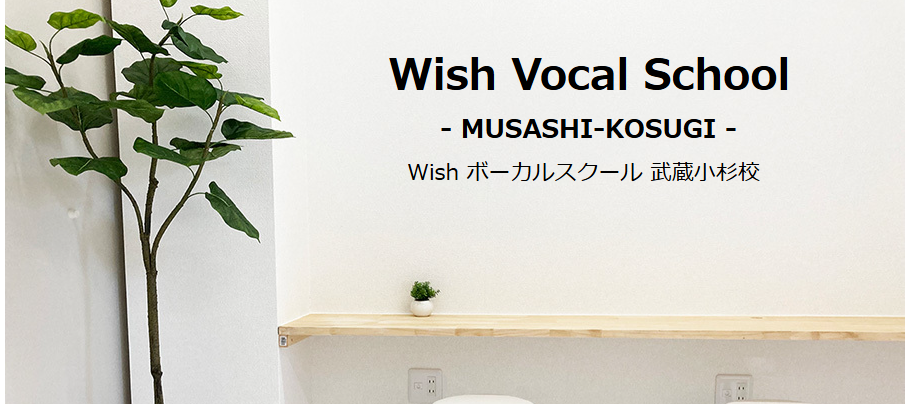 Wish Vocal School