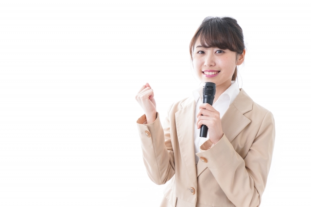 【2025年最新】オンラインでおすすめの話し方教室8選！選び方のポイントも紹介