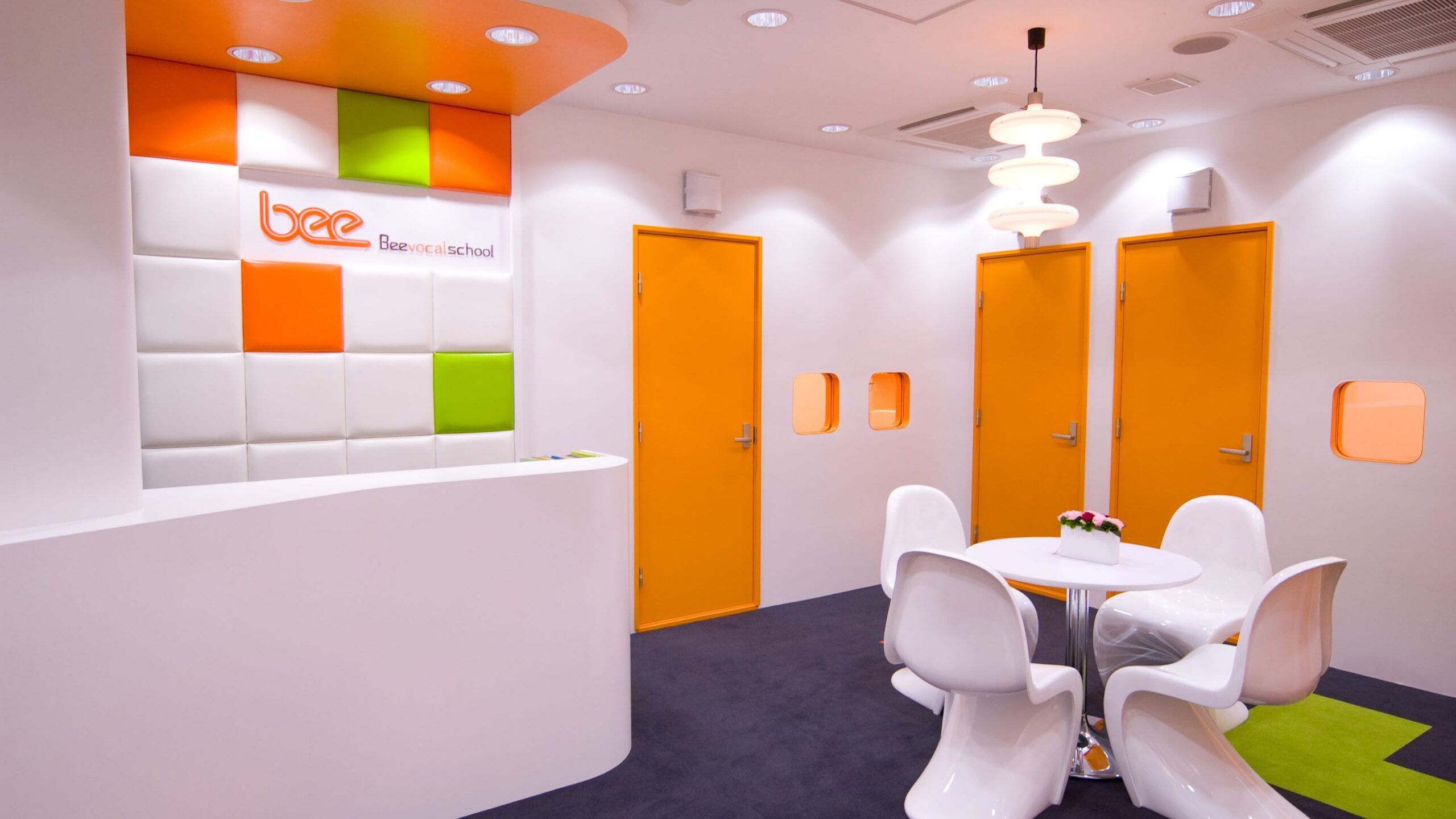 Beeボイススクール池袋校