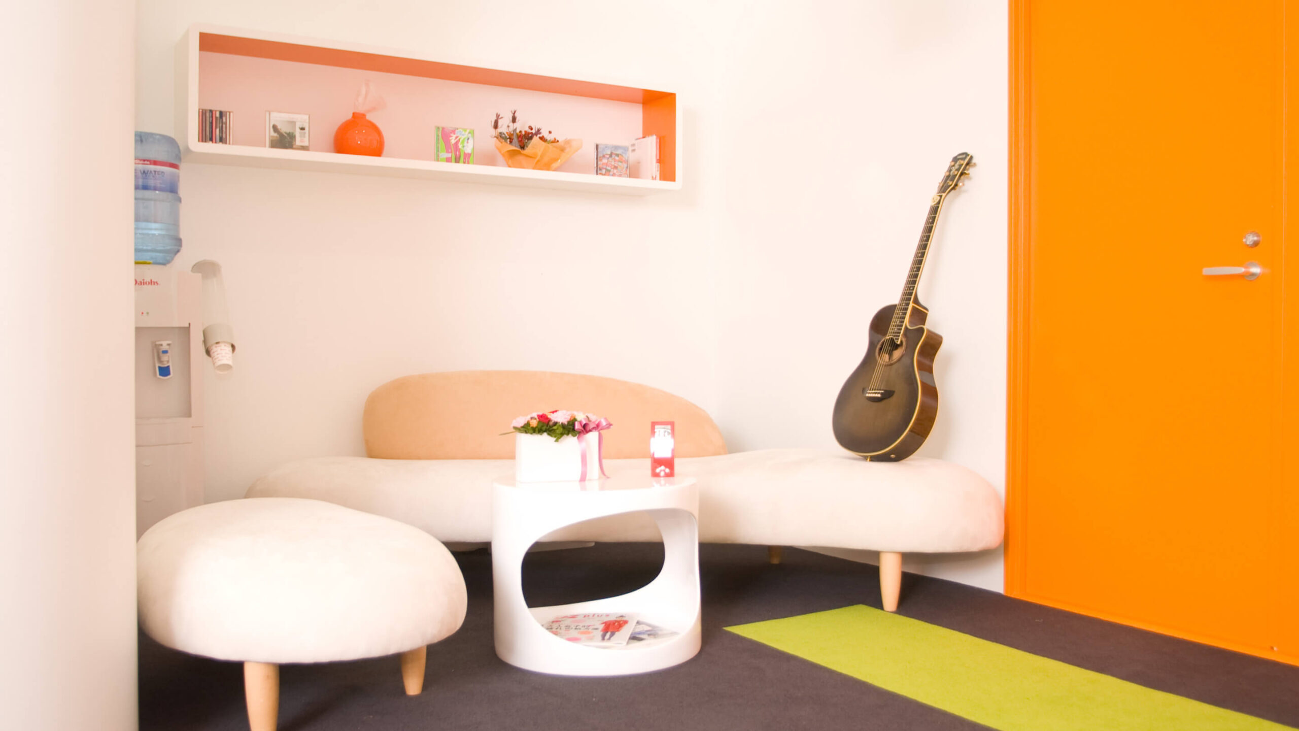 Beeボイススクール池袋校