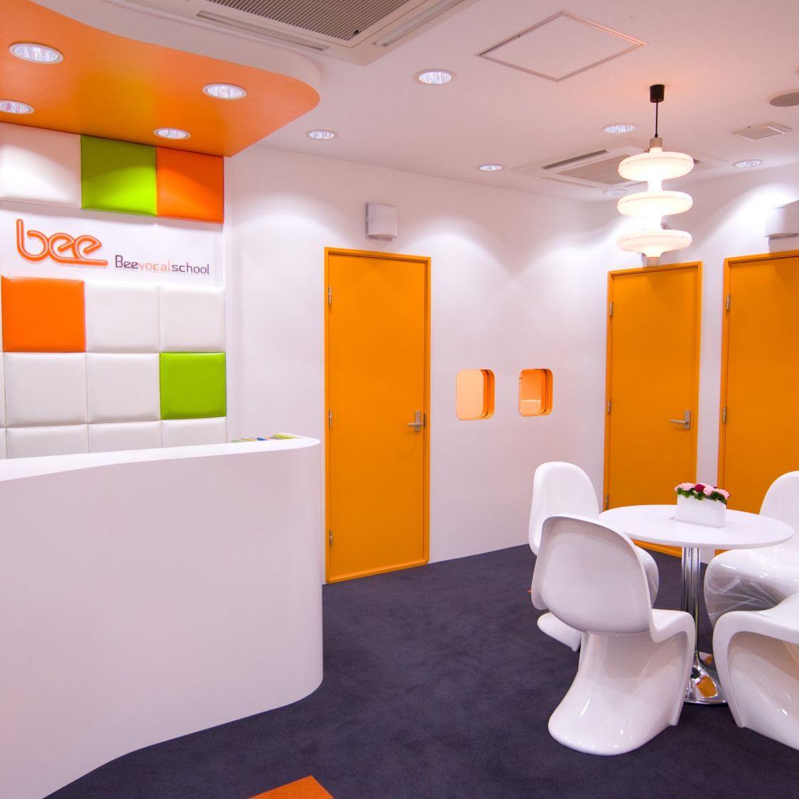 Beeボイススクール池袋校