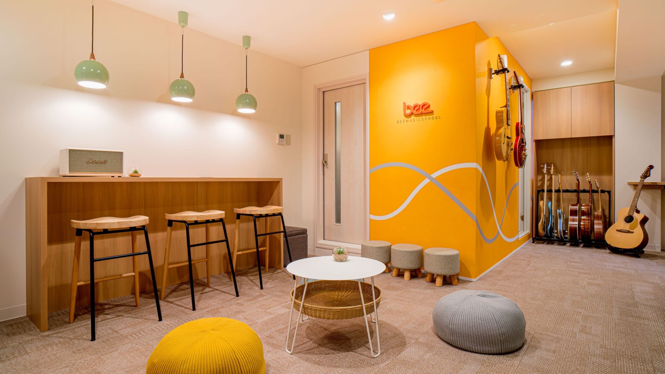 Beeボイススクール赤羽本校