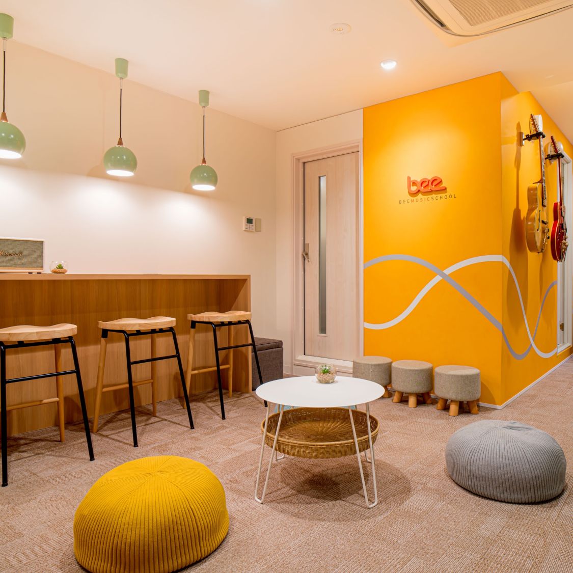 Beeボイススクール赤羽本校