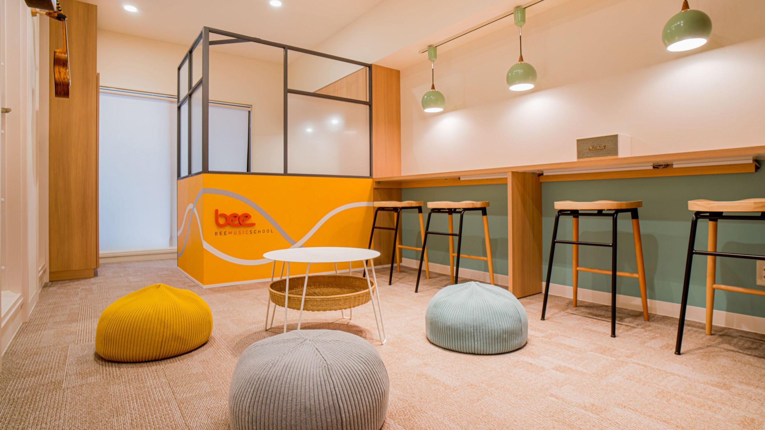 Beeボイススクール赤羽南口校