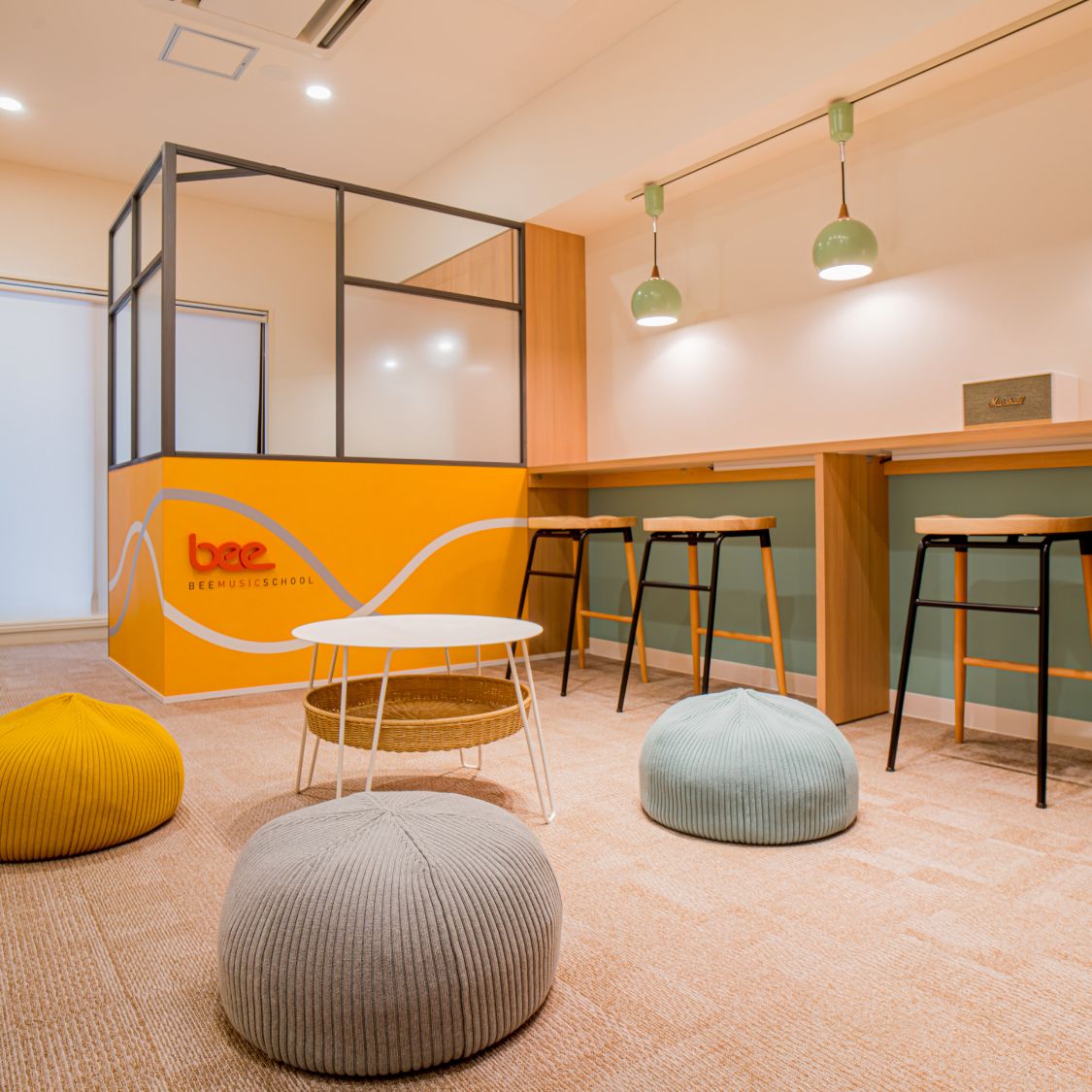 Beeボイススクール赤羽南口校