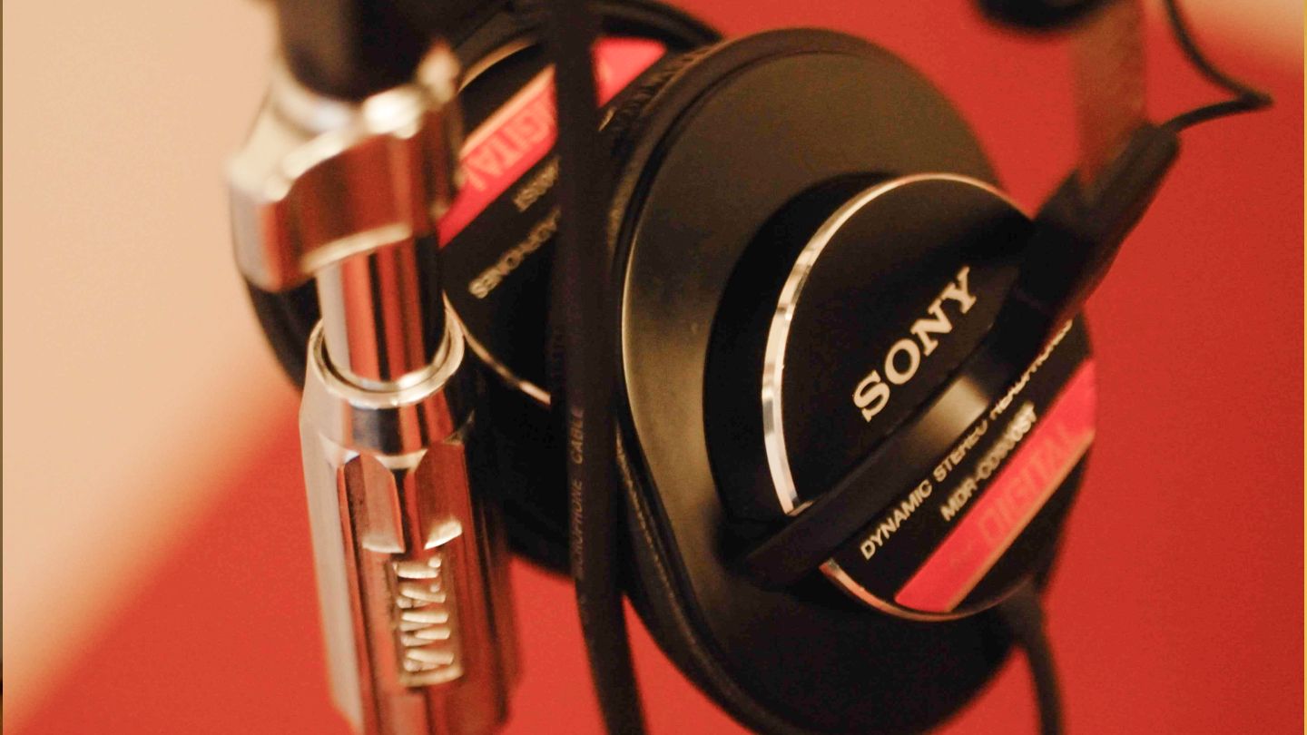 レコーディングの対応もしております