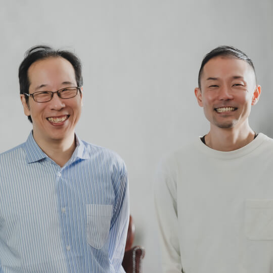 林和樹 入間史雄