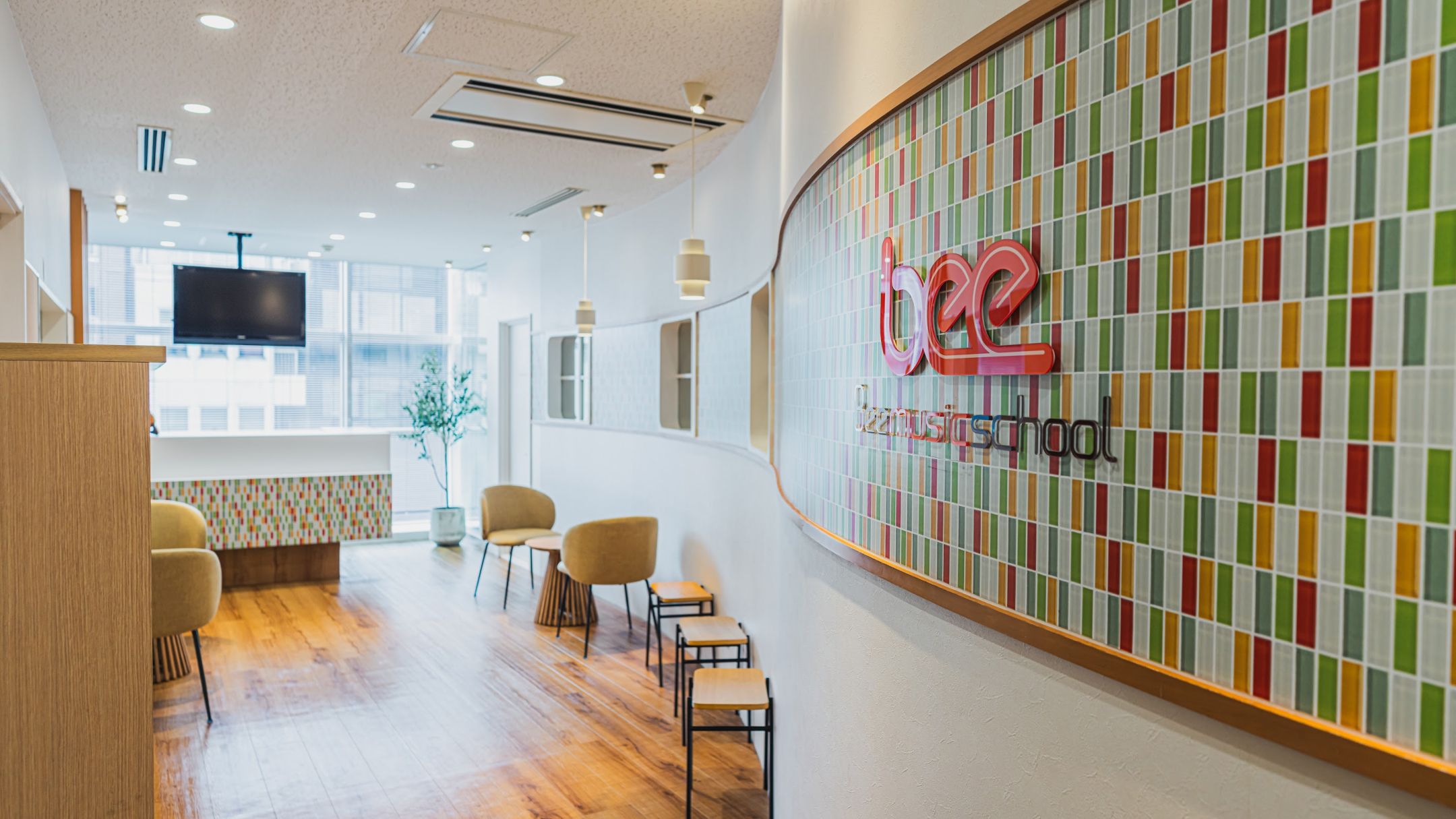 Beeボイススクール池袋本校