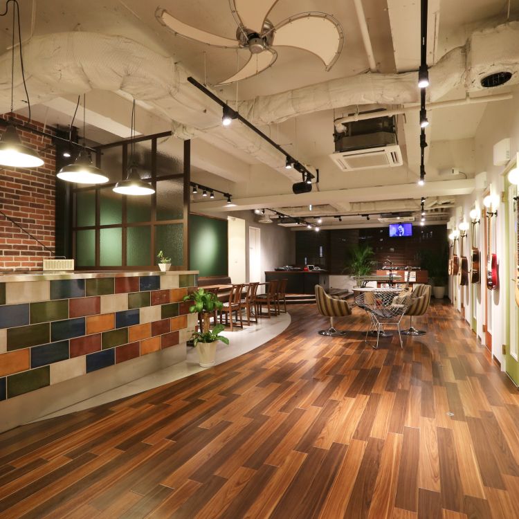 Beeボイススクール新宿校