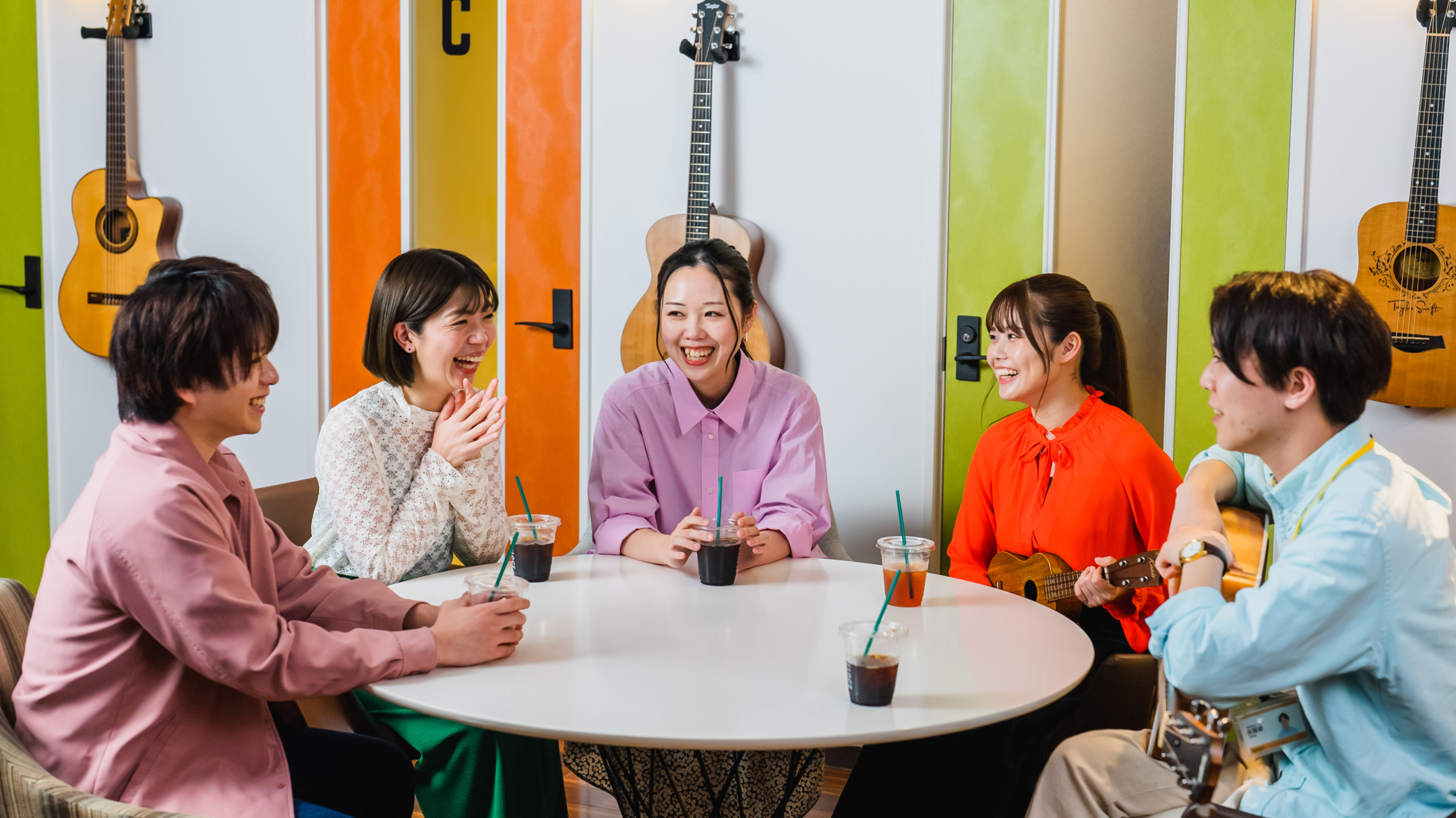 ヒアリング・相談風景